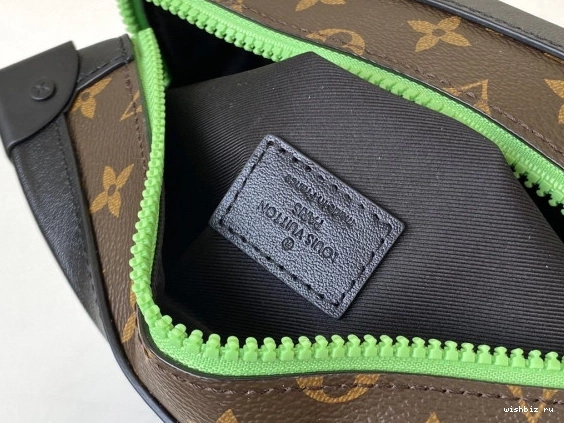 WIS TRUNK VUITTON LOUIS SOFT 0913